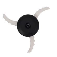 Makita DUR369AZ krūmapjovė / žoliapjovė 43 cm su akumuliatoriumi, žalia