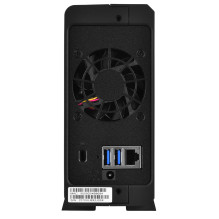 Synology DiskStation DS124 NAS / storage server Desktop Ethernet LAN Black RTD1619B Synology DiskStation DS124 NAS / storage server Desktop Ethernet LAN Black RTD1619B