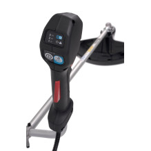 Makita DUR369AZ krūmapjovė / žoliapjovė 43 cm su akumuliatoriumi, žalia