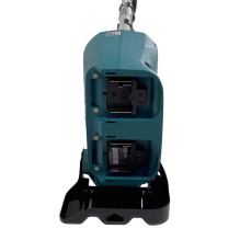 Makita DUR369AZ brush cutter / string trimmer 43 cm Battery Green