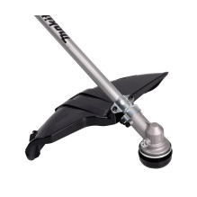 Makita DUR369AZ krūmapjovė / žoliapjovė 43 cm su akumuliatoriumi, žalia