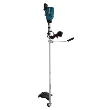 Makita DUR369AZ brush cutter / string trimmer 43 cm Battery Green