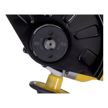 DeWALT DWE4357-QS portable sander Disc sander Black,Yellow 10500 RPM 1700 W DeWALT DWE4357-QS portable sander Disc sander Black,Yellow 10500 RPM 1700 W