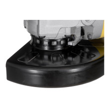 DeWALT DWE4357-QS portable sander Disc sander Black,Yellow 10500 RPM 1700 W DeWALT DWE4357-QS portable sander Disc sander Black,Yellow 10500 RPM 1700 W