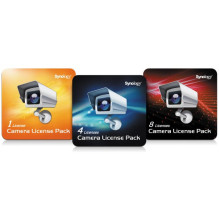 Synology DEVICE LICENSE X 4...