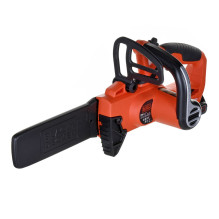 Black Decker GKC1820L20 juoda, oranžinė