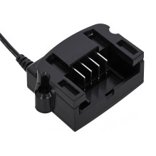 Black Decker GKC1820L20 juoda, oranžinė