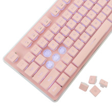 Baltasis ryklys TACHI PINK GK-003441 Pink US Baltasis ryklys TACHI PINK GK-003441 Pink US