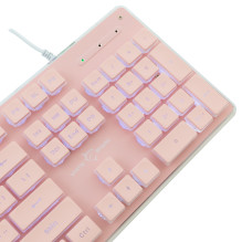 Baltasis ryklys TACHI PINK GK-003441 Pink US Baltasis ryklys TACHI PINK GK-003441 Pink US