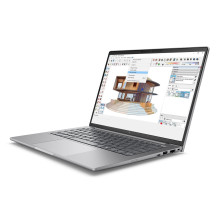 HP ZBook 8 G1i Intel Core...