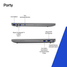 HP ZBook 8 G1i Intel Core Ultra 7 255H mobilioji darbo stotis 35,6 cm (14 colių) WUXGA 16 GB DDR5-SDRAM 1 TB SSD NVIDIA 