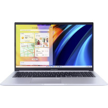 ASUS Vivobook 15 A1502VA-BQ1021 i5-13420H 15.6'' FHD IPS 60Hz 250nits AG 16GB DDR4 SSD512 Intel UHD Graphics WLAN+BT Cam