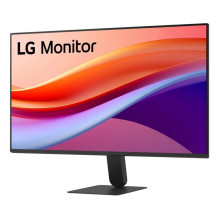 LG 27U41YA-B computer monitor 68.6 cm (27") 1920 x 1080 pixels Full HD LCD Black