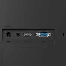 LG 27U41YA-B kompiuterio monitorius 68,6 cm (27") 1920 x 1080 pikseliai „Full HD“ LCD Juoda