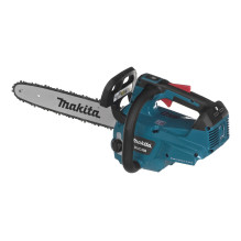 Makita DUC356ZB grandininis pjūklas juodas, mėlynas Makita DUC356ZB grandininis pjūklas juodas, mėlynas