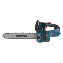 Makita DUC356ZB grandininis pjūklas juodas, mėlynas Makita DUC356ZB grandininis pjūklas juodas, mėlynas
