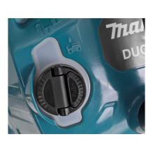 Makita DUC356ZB grandininis pjūklas juodas, mėlynas Makita DUC356ZB grandininis pjūklas juodas, mėlynas