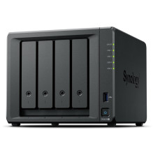 „Synology DiskStation...