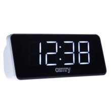 Camry CR 1156 Digital alarm clock Black,Grey Camry CR 1156 Digital alarm clock Black,Grey