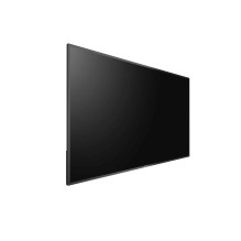 AG Neovo QM-6502 skaitmeninis informacinis plokščias ekranas 163,8 cm (64,5 colio) LCD 400 cd/m² 4K Ultra HD juodas