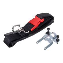 Makita DUR368LZ krūmapjovė / žoliapjovė su stygomis, 35 cm, su akumuliatoriumi, juoda, mėlyna