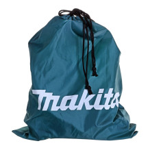 Makita DUR368LZ krūmapjovė / žoliapjovė su stygomis, 35 cm, su akumuliatoriumi, juoda, mėlyna