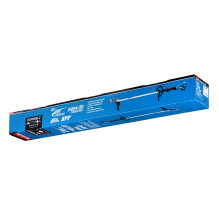 Makita DUR368LZ brush cutter / string trimmer 35 cm Battery Black, Blue