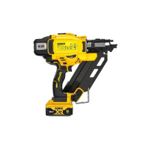 Vinių kalimo įrankis 18 V DCN930N-XJ DEWALT
