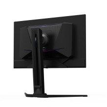 „GIGABYTE AORUS FO27Q5P OLED QHD“ žaidimų monitorius – 2560 x 1440, 500 Hz, 0,03 ms, KVM, 300 cd/m², „FreeSync Premium P