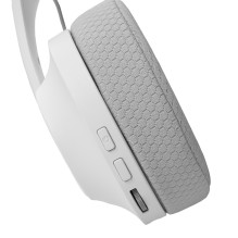 White Shark WGH-2441 Falcon White / Grey