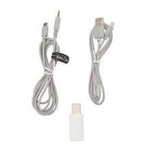 White Shark WGH-2441 Falcon White / Grey