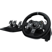 Logitech STEERING WHEEL G920 / 941-000123