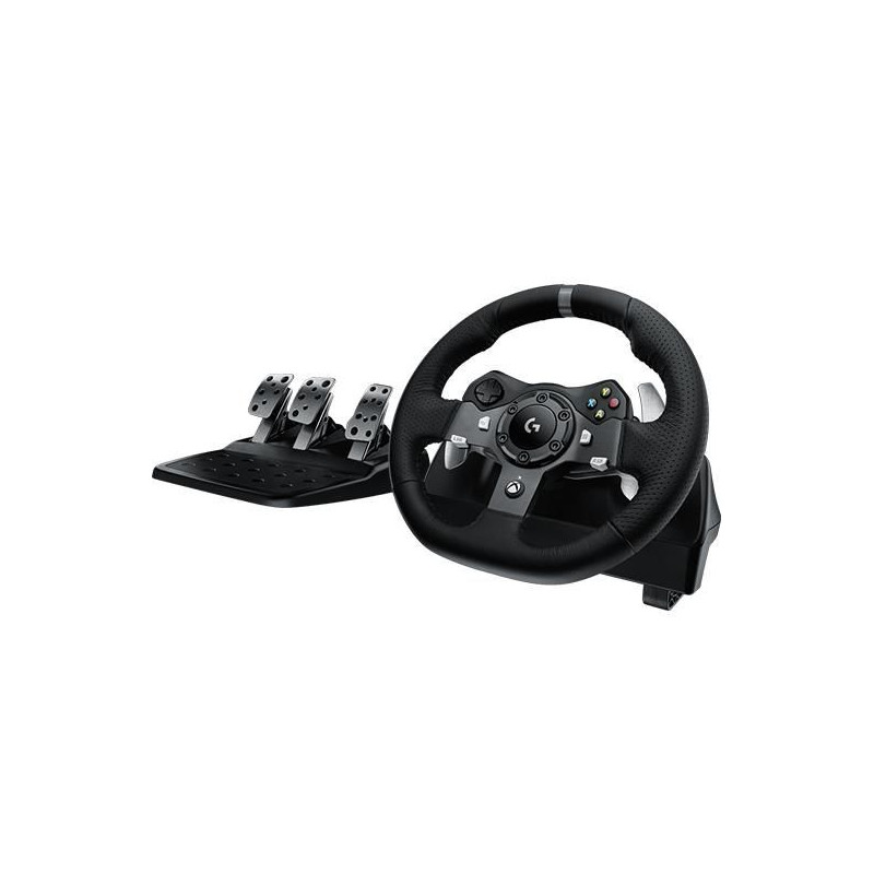 Logitech STEERING WHEEL G920 / 941-000123