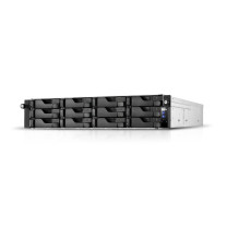 „Asustor AS6512RD NAS Rack“...