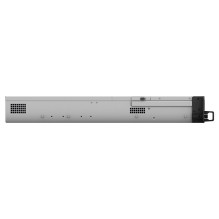 „Synology RackStation RS3618xs NAS Rack (2U) Intel® Xeon® D D-1521 8 GB DDR4 DiskStation Manager Juoda