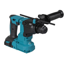 18V smūginis gręžtuvas DHR183Z MAKITA