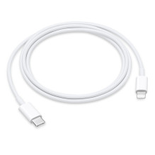 Apple USB-C to Lightning 1m White (MUQ93ZM / A)