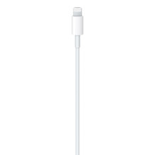 Apple USB-C to Lightning 1m White (MUQ93ZM / A)