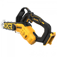 Grandininis pjūklas AKU. XR 18V 20CM DCMPS520N DEWALT