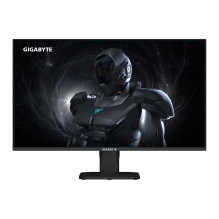 GIGABYTE GS25F2A 25 colių FHD žaidimų monitorius - 1920 x 1080, 240 Hz, 1 ms, 300 cd/m², HDR 10 ekranas, HDMI 2.0, Displ