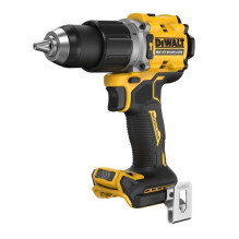 DeWalt DCK2026P2T-QW rinkinys DCD805 + DCG405, 18 V XR 2×5.0 Ah juodas, geltonas