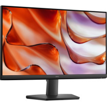 DELL SE2425HM kompiuterio monitorius 60,5 cm (23,8") 1920 x 1080 pikselių „Full HD“ LCD juodas