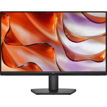 DELL SE2425HM computer monitor 60.5 cm (23.8") 1920 x 1080 pixels Full HD LCD Black