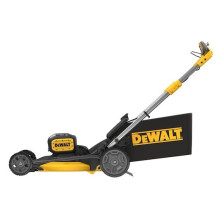DeWALT DCMWSP156N-XJ vejapjovė