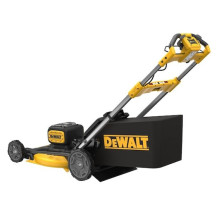 DeWALT DCMWSP156N-XJ lawn mower DeWALT DCMWSP156N-XJ lawn mower