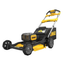 DeWALT DCMWSP156N-XJ lawn mower DeWALT DCMWSP156N-XJ lawn mower