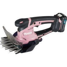 Žolės ir krūmų žirklės. 12 V UM600DSAP MAKITA