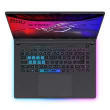 ASUS ROG Strix G16 G615LW-U9321W Nešiojamas kompiuteris, Intel Core Ultra 9 275HX, 40,6 cm (16") WQXGA, 32 GB DDR5-