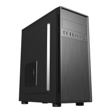 Gembird CCC-FC-160 Computer office case Fornax 160, black