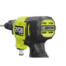 RYOBI RY18PW22A-0 akumuliatorinė slėginė plovykla